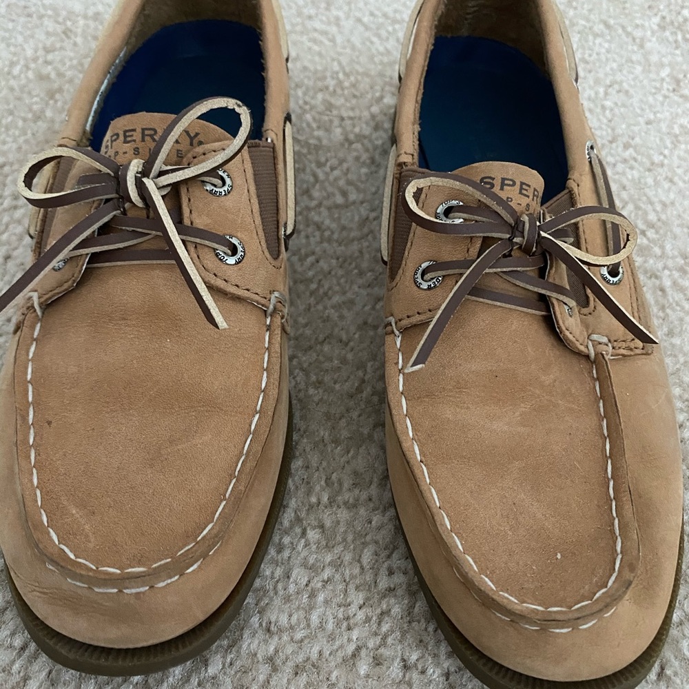 Sperry Boat Shoe